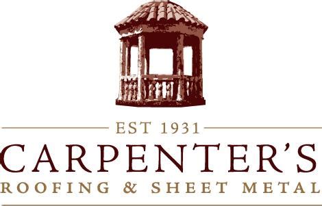 carpenter's roofing & sheet metal inc|roofing carpenters near me.